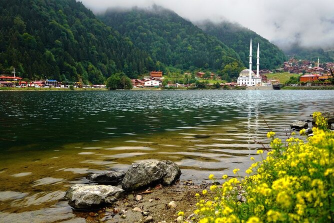 Full-Day Private Tour to Uzungöl from Trabzon - Key Highlights That Matter