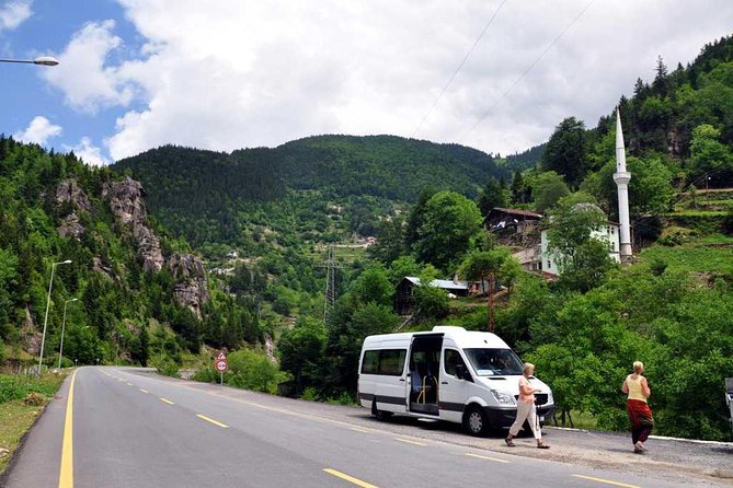 Full-Day Private Tour to Uzungöl from Trabzon - Getting There From Trabzon: Comfort, Timing, and a Real Driver