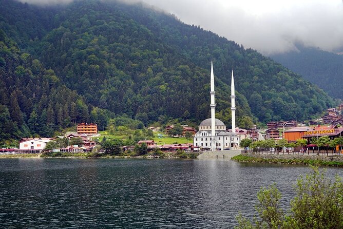 Full-Day Private Tour to Uzungöl from Trabzon - Arsin Tea Factory at Demcay Gıda: How Black Sea Tea Gets Made