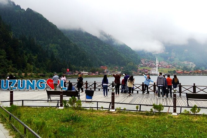 Full-Day Private Tour to Uzungöl from Trabzon - Uzungöl on Your Schedule: Five Hours to Choose Your Pace