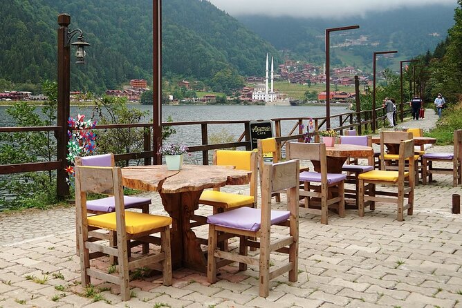 Full-Day Private Tour to Uzungöl from Trabzon - Price and Value for a Group Up to 5