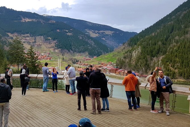 Full-Day Private Tour to Uzungöl from Trabzon - Who This Tour Fits Best (and Who Might Prefer DIY)