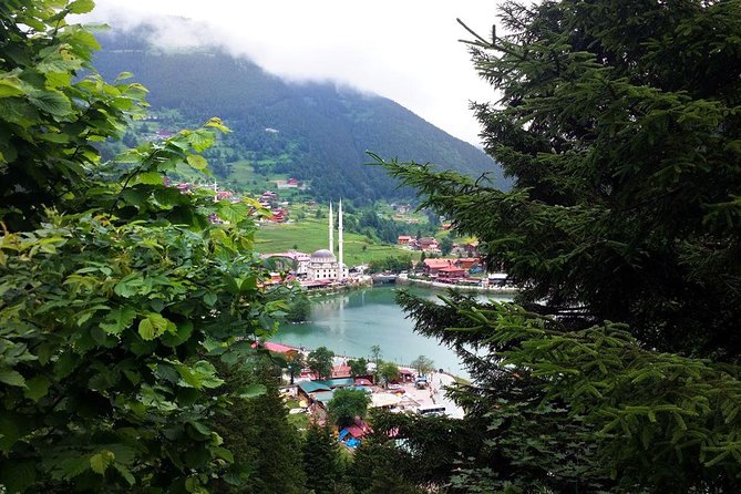 Full-Day Private Tour to Uzungöl from Trabzon - Sürmene Knife Workshop: Short Stop, Real Craft, Practical Shopping Time