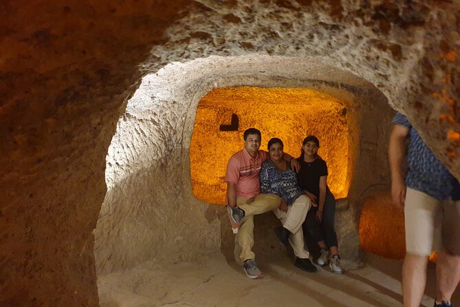Full Day Private Tour with Local Guide and Vehicle in Goreme - Pigeon Valley and the Social-Media Tree You’ll Actually See
