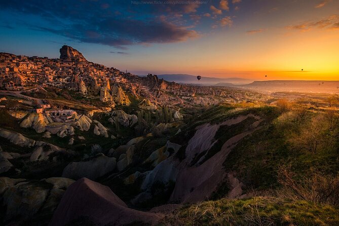 Full day Red Tour in Cappadocia with Lunch - Devrent Valley: Imaginary Valley for quick imagination photos