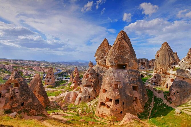 Full Day Red tour in Cappadocia with Small Group - Key highlights worth knowing before you go