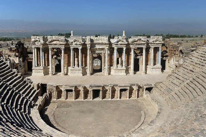 Full Day Salda + Pamukkale and Hierapolis from Alanya - Value for $46.34: what’s truly included, and what’s extra