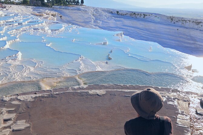 Full Day Salda + Pamukkale and Hierapolis Tour from Antalya - Key highlights at a glance