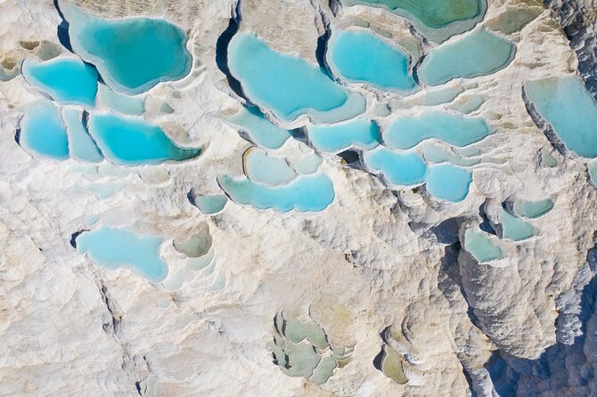 Full Day Salda + Pamukkale Tour from Side/Manavgat - The early start from Side/Manavgat is the whole game