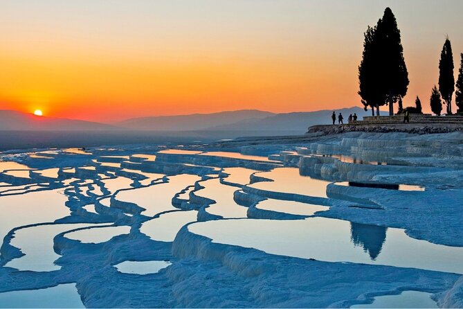 Full Day Salda + Pamukkale Tour from Side/Manavgat - Price and value: what $46.46 buys you—and what to budget for