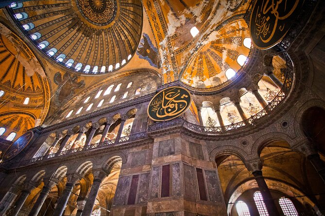 Full-Day Small-Group Guided Tour to Famous Mosques in Istanbul - How the day feels: timing, walking, and energy management