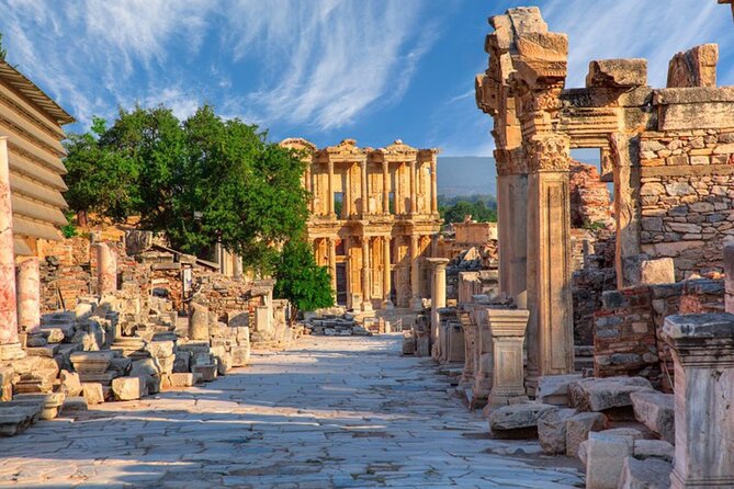 Full-Day Tour from Bodrum to Ephesus - Temple Timing and the Museum Stop: Don’t Rush, But Don’t Expect Unlimited Time