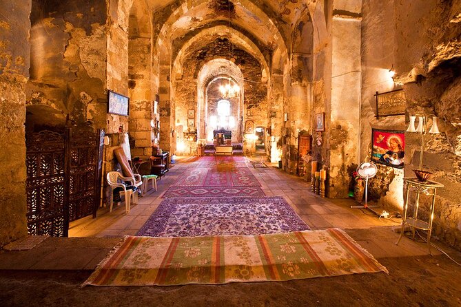 Full-Day Tour from Bodrum to Ephesus - When Plans Change: Flat Tire Delays and the Shop Stop Trade-Off