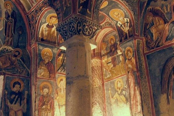 Full-Day Tour in Cappadocia with Open Air Museum - Why This Cappadocia Circuit Makes Sense (and Still Feels Human)