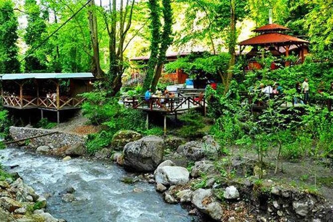 Full Day Tour in Sapanca & Masukiye from Istanbul - A 10-Hour Istanbul Escape to Sapanca and Maşukiye