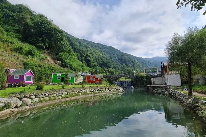 Full Day Tour in Sapanca & Masukiye from Istanbul - Should You Book This Sapanca and Masukiye Tour?