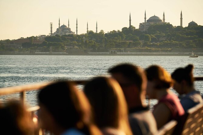 Full Day Tour of Istanbul by Boat - Why This Bosphorus Boat Day Works So Well