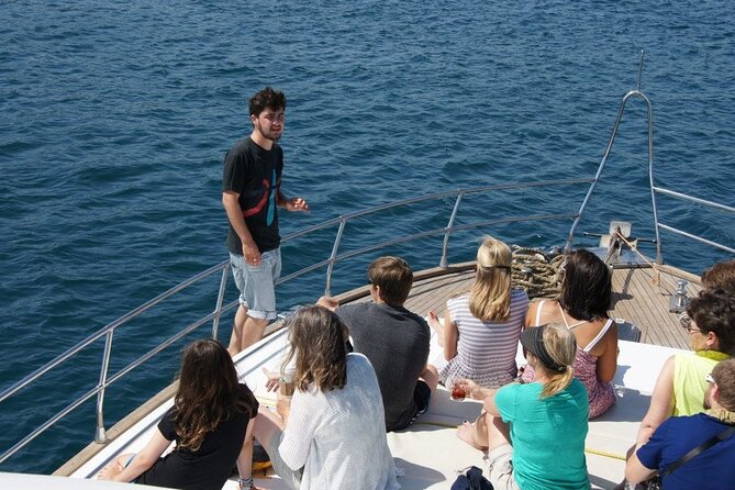 Full Day Tour of Istanbul by Boat - Stop 2: Boğaziçi University Campus Views That Feel Personal
