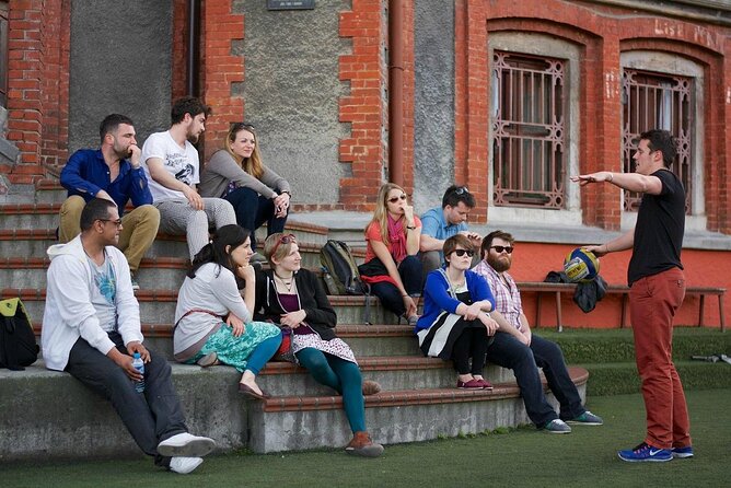 Full Day Tour of Istanbul by Boat - Stop 5: Kuzguncuk Sahili for Neighborhood Atmosphere and Architecture