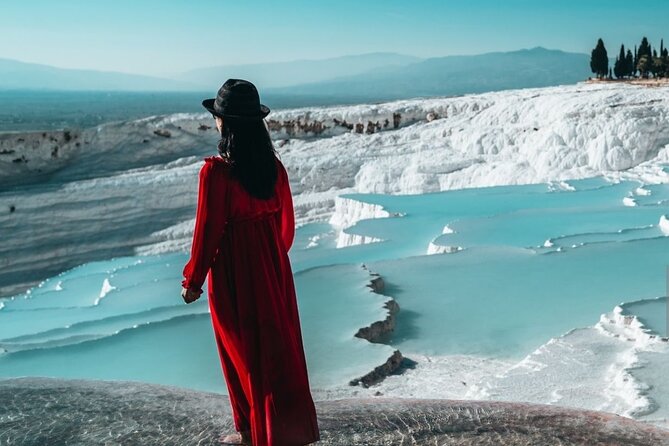 Full-Day Tour of Pamukkale from Antalya with Lunch - Getting There: The 7:00 AM Start and the Long-Drive Tradeoff