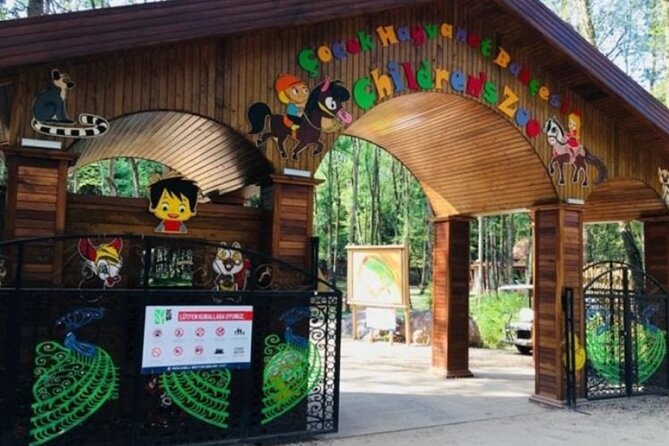 Full Day Tour Sapanca and Masukiye from Istanbul - Price and value: is $32.41 a good deal from Istanbul?