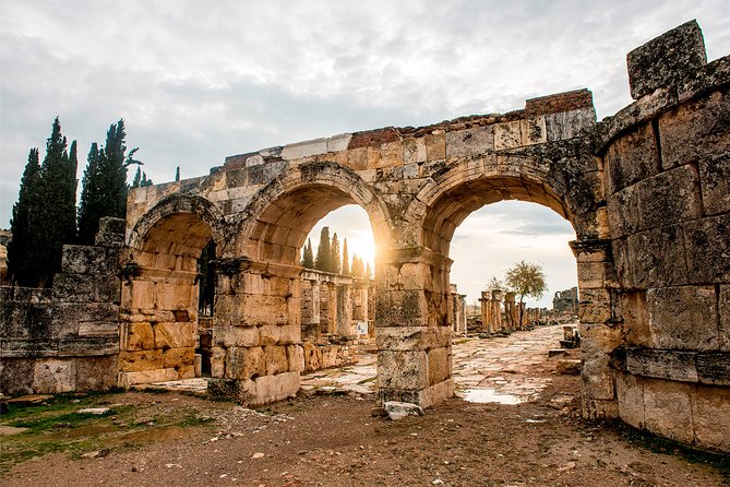 Full-Day Tour to Pamukkale and Hierapolis from Antalya City - Who this tour fits best (and who should skip it)