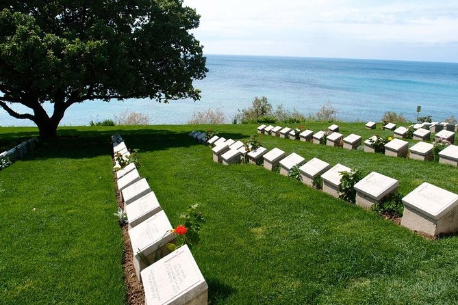 Full Day Troy & Gallipoli Tour ( From Canakkale ) - Starting at 8:30: Pickup, Timing, and How the Day Feels