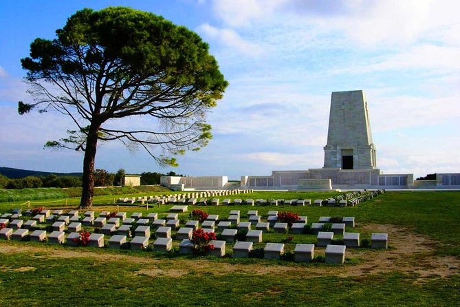 Full Day Troy & Gallipoli Tour ( From Canakkale ) - UNESCO Weight: Why This Tour’s Focus Matters