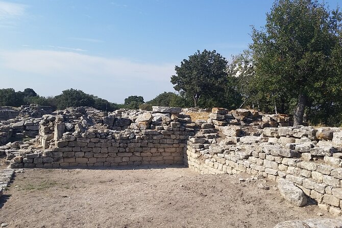 Full Day Troy & Gallipoli Tour ( From Canakkale ) - Group Size: Why 30 People Makes the Difference