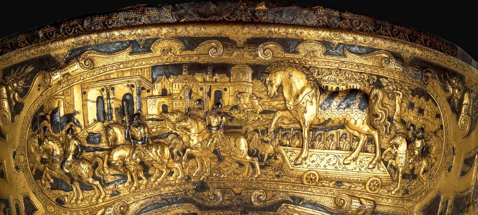 Full-Day Troy Tour From Istanbul - Key Highlights You’ll Actually Feel