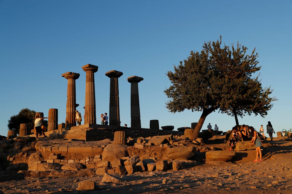 Full-Day Troy Tour From Istanbul - Price and Value: What You’re Paying For at $176