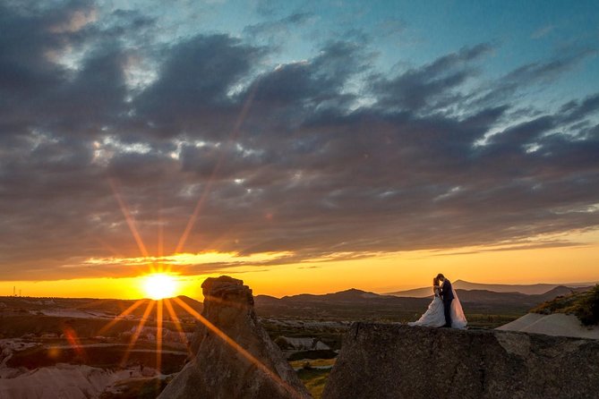 Full Moon Walk in Cappadocia - Key Things You’ll Notice on a Cappadocia Full Moon Walk
