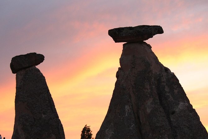 Full Moon Walk in Cappadocia - Why a Full Moon Walk in Goreme Feels Like the Real Cappadocia