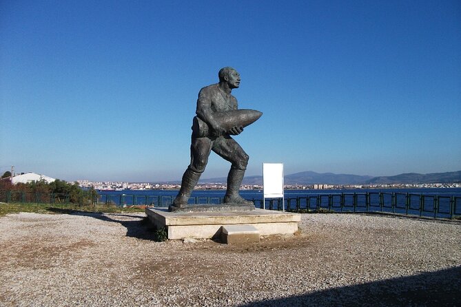 Gallipoli Full-Day Tour from Istanbul - The 18-Hour Grind: Getting from Istanbul to Gallipoli