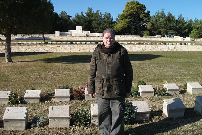 Gallipoli Full-Day Tour from Istanbul - Lunch in Eceabat: A real break before the Peninsula