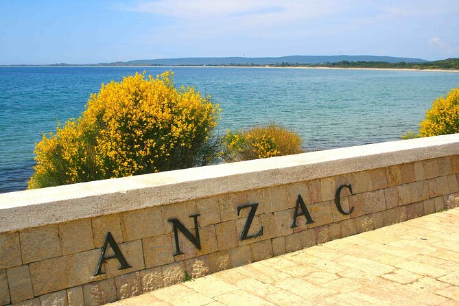 Gallipoli Full-Day Tour from Istanbul - Mehmetçik Monument and the other cemeteries: Seeing it from multiple sides