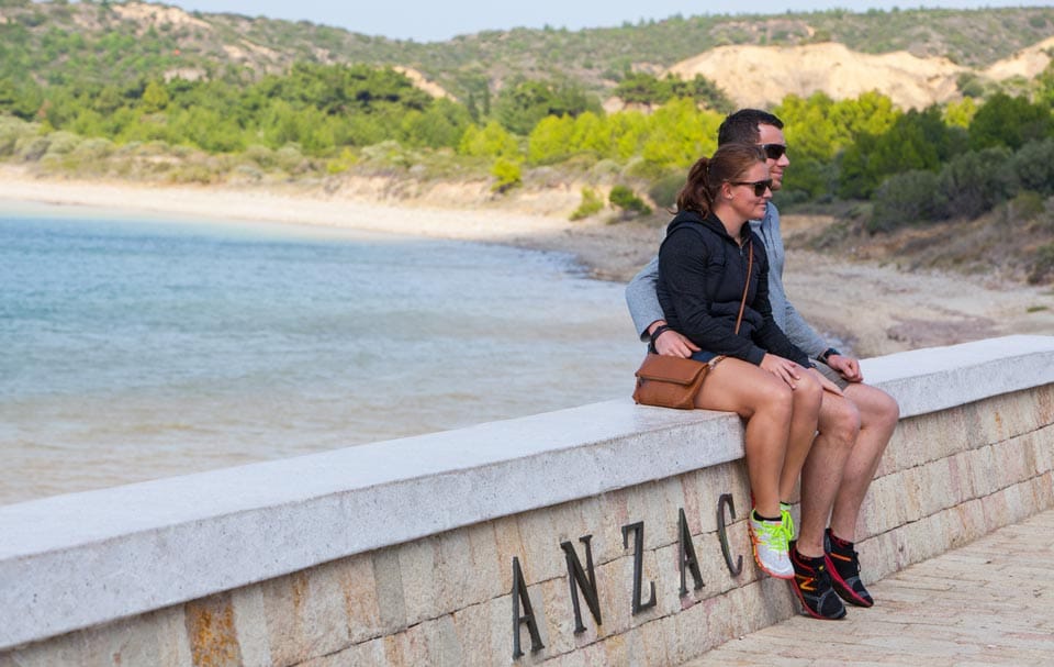 Gallipoli Full-Day Tour from Istanbul - Tekirdağ break and the return to Istanbul
