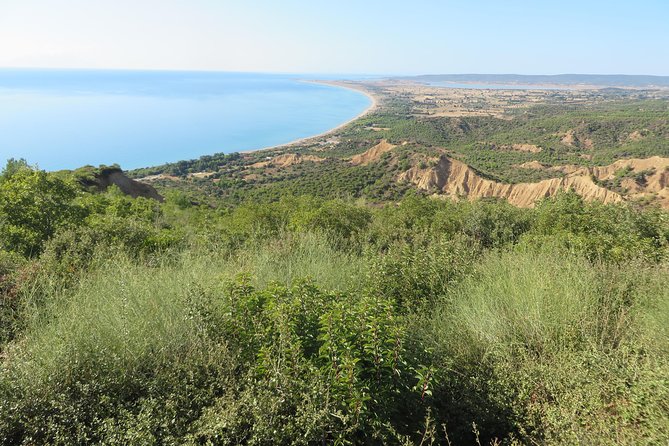 Gallipoli Helles and Suvla Battlefields Tour from Canakkale - Price, value, and what’s actually included in the $400