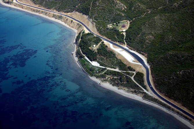 Gallipoli Tour from Çanakkale - Lunch Included - Leaving Çanakkale: the morning flow and ferry time you’ll actually need