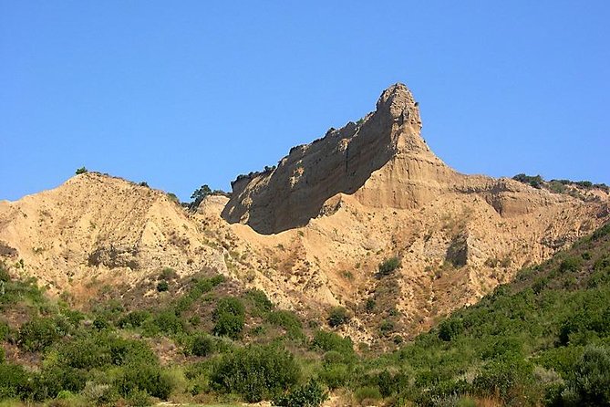 Gallipoli Tour from Çanakkale - Lunch Included - Second Ridge and trench lines: the part that explains why it stalled