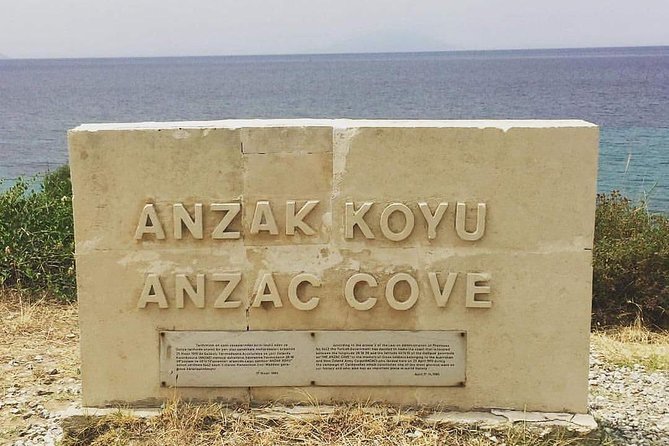 Gallipoli Tour from Çanakkale - Lunch Included - Guides: the difference between facts and meaning
