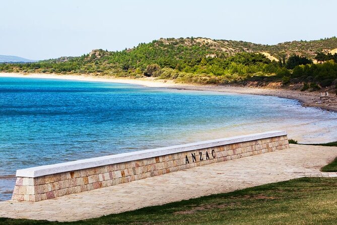 Gallipoli Tour from Çanakkale - Lunch Included - Who should book this Gallipoli tour from Çanakkale