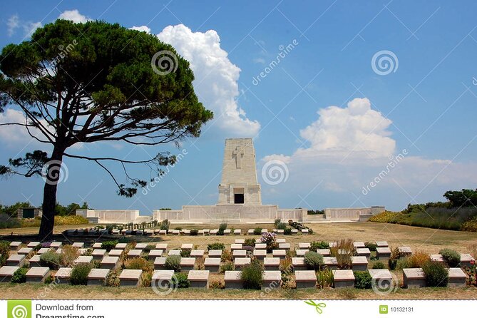 Gallipoli Tours from Istanbul -Lunch Including - Price and value for $159.70: what’s included and why it matters