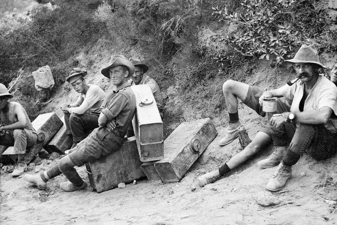 Gallipoli Tours from Istanbul -Lunch Including - Practical tips: what to pack for a cold, early, meaningful day