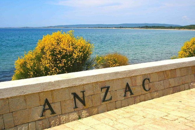 Gallipoli-Troy Tour from Istanbul for 2-Days and 1-Night - Coach time, meal timing, and how to stay comfortable