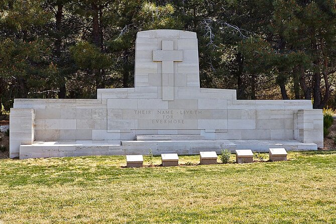 Gallipoli-Troy Tour from Istanbul for 2-Days and 1-Night - Price and value: is $407.34 worth it?