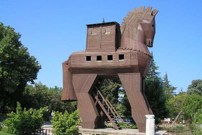 Gallipoli-Troy Tour from Istanbul for 2-Days and 1-Night - What kind of traveler this suits (and who should skip it)