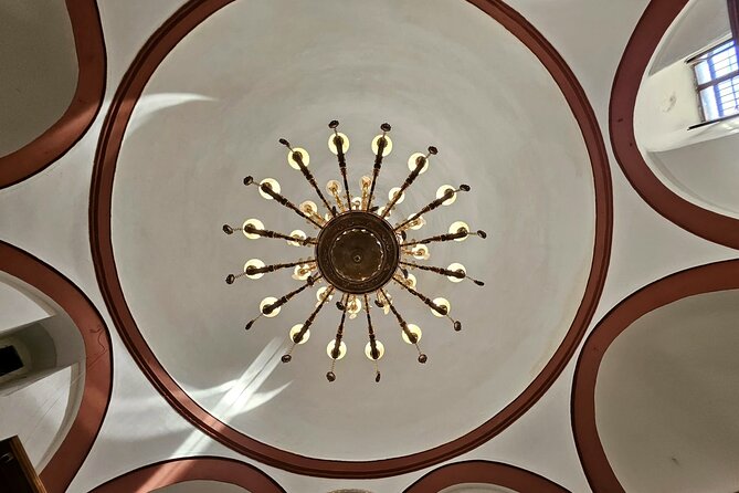 Gedikpasa Historical Turkish Bath Experience in Istanbul - Gedikpasa Hamami: Old Town Istanbul, Built for Real Rituals