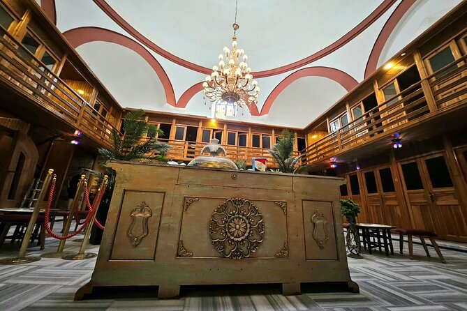 Gedikpasa Historical Turkish Bath Experience in Istanbul - Value and Price: Is $59.91 Worth It?