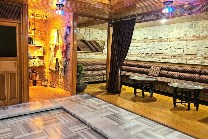 Gedikpasa Historical Turkish Bath Experience in Istanbul - Where It Fits in Your Istanbul Day